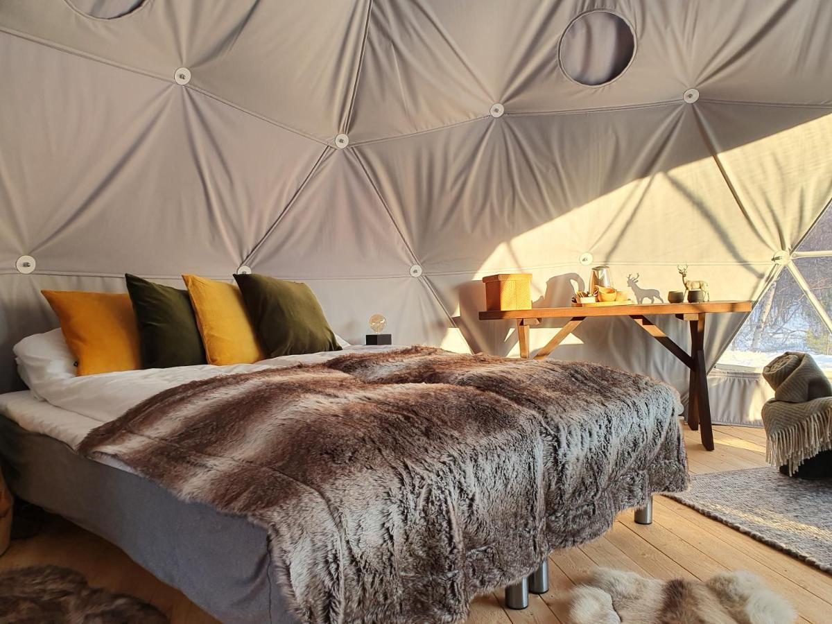 Gargia Lodge 阿尔塔 外观 照片