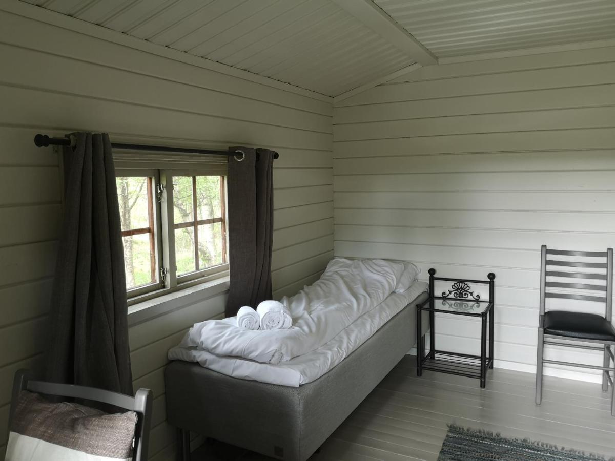 Gargia Lodge 阿尔塔 外观 照片