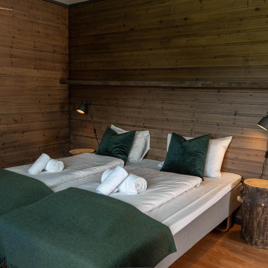 Gargia Lodge 阿尔塔 外观 照片