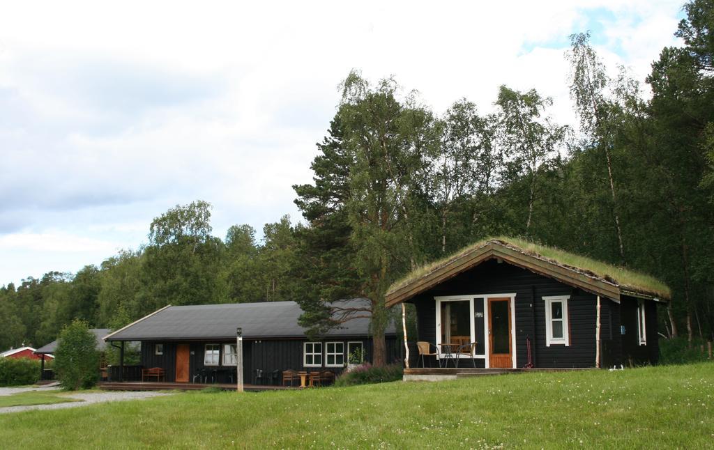Gargia Lodge 阿尔塔 外观 照片