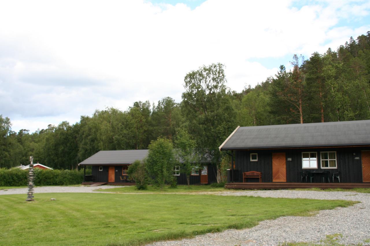 Gargia Lodge 阿尔塔 外观 照片