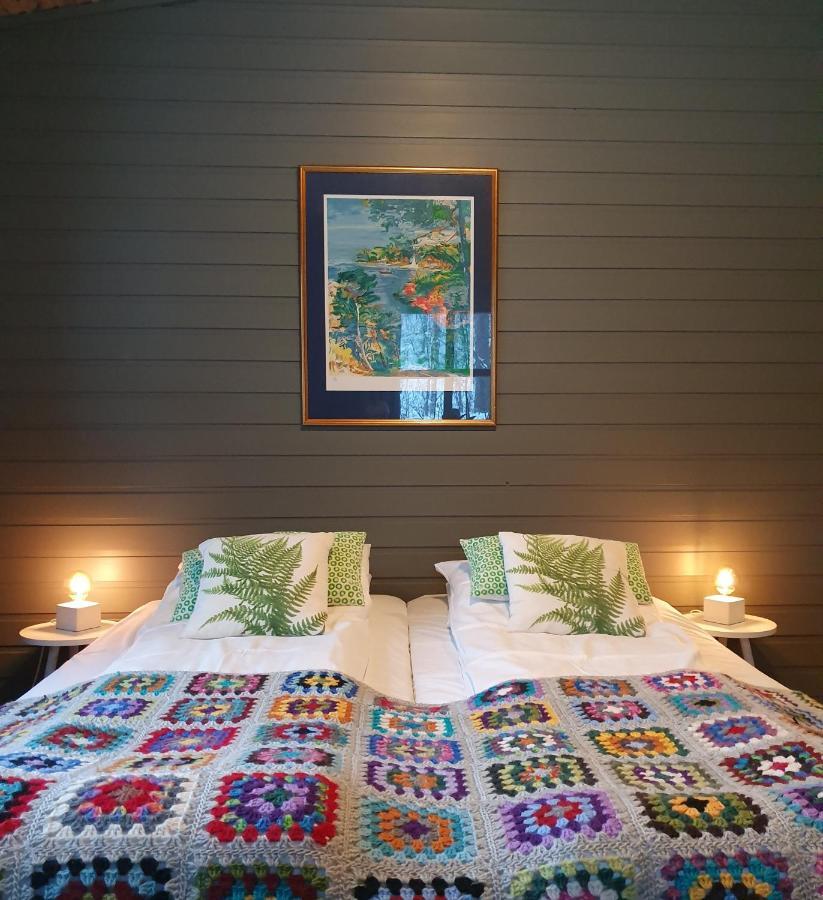 Gargia Lodge 阿尔塔 外观 照片